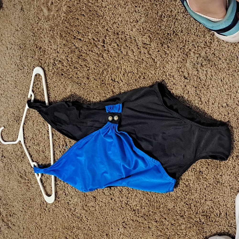 Swimsuit